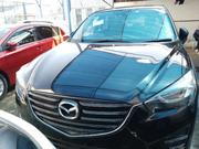 Mazda CX-5 2016 Black for sale