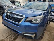 2016 Subaru Forester in Blue - Perfect for Adventure and Family for sale