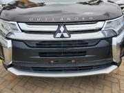 Brown 2016 Mitsubishi Outlander SUV for Sale for sale