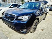 2016 Subaru Forester 2.0XT Premium AWD Blue - Pre-owned Excellence for sale