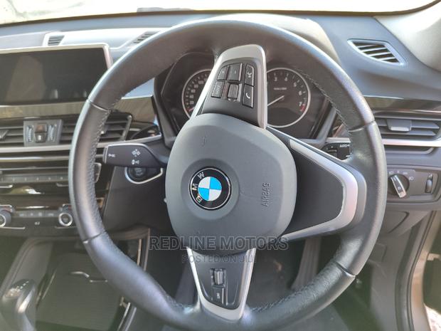 Used BMW X1 xDrive28i AWD 2016 in Beige - All-Wheel Drive SUV for Sale