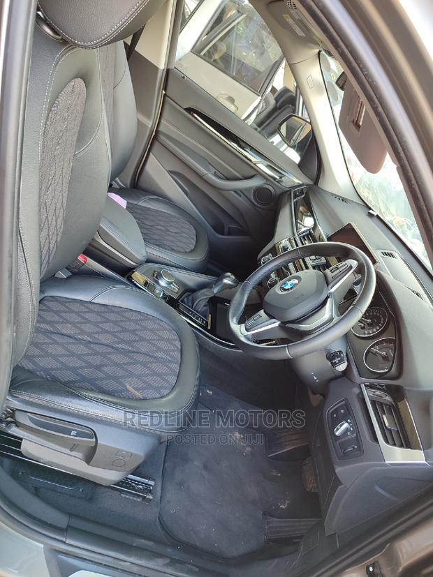 Used BMW X1 xDrive28i AWD 2016 in Beige - All-Wheel Drive SUV for Sale