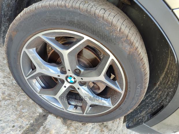 Used BMW X1 xDrive28i AWD 2016 in Beige - All-Wheel Drive SUV for Sale