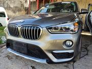 Used BMW X1 xDrive28i AWD 2016 in Beige - All-Wheel Drive SUV for Sale for sale