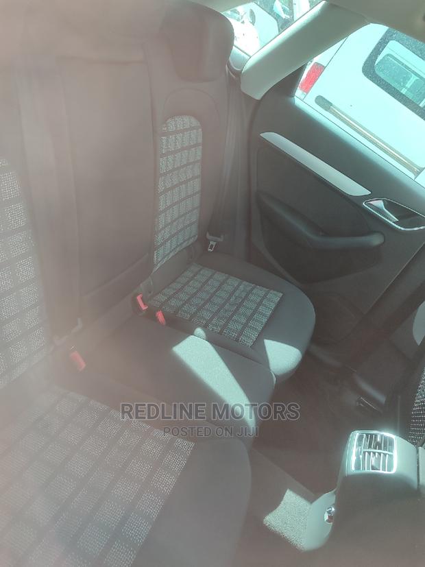 2016 Audi A3 Pearl Hatchback - Quality Drive