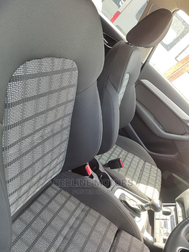 2016 Audi A3 Pearl Hatchback - Quality Drive