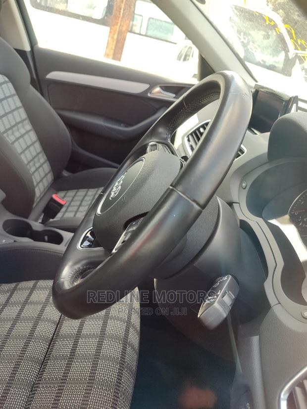 2016 Audi A3 Pearl Hatchback - Quality Drive