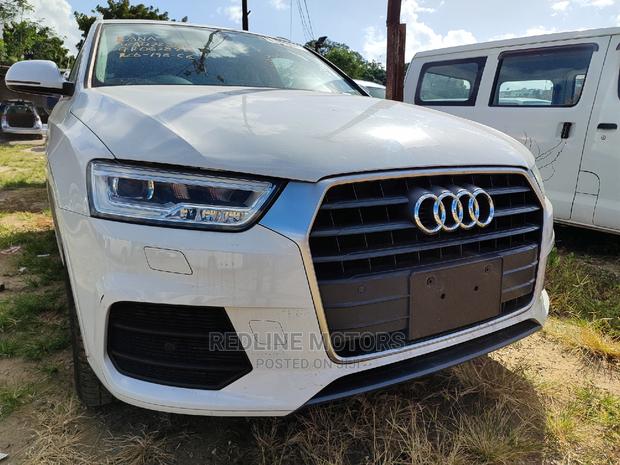 2016 Audi A3 Pearl Hatchback - Quality Drive