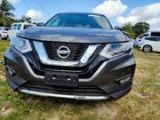 Gray Nissan X-Trail 2.0 Petrol FWD 2016 - Quality Used Vehicle for sale