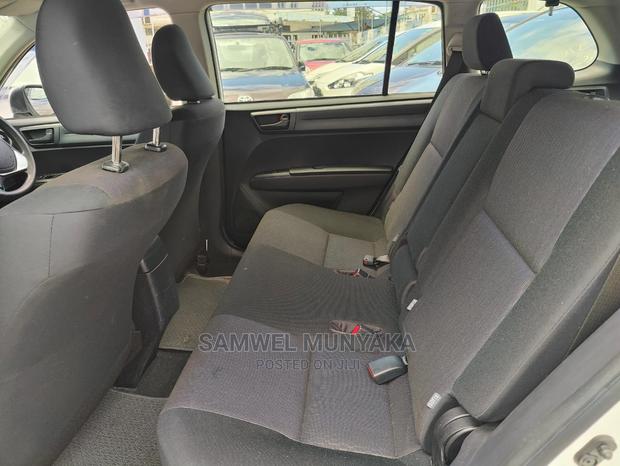 2016 Toyota Corolla Fielder Pearl - High-Quality, Affordable