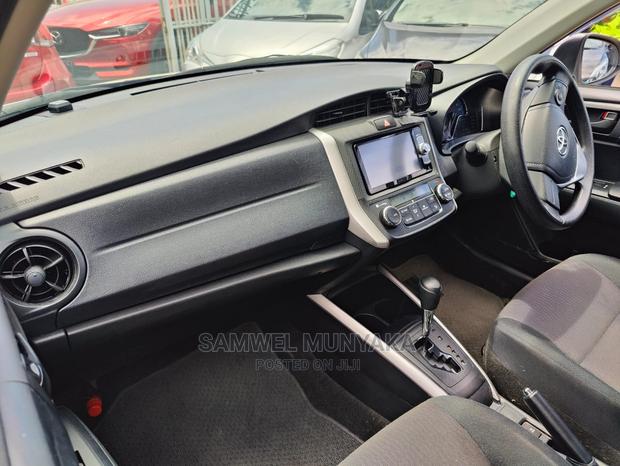 2016 Toyota Corolla Fielder Pearl - High-Quality, Affordable