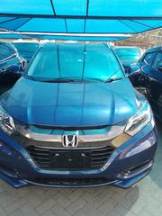 Honda Vezel 2016 Purple for sale