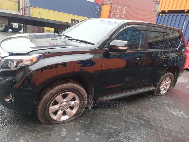 Pre-owned Subaru Impreza 2016 - Black Body Style