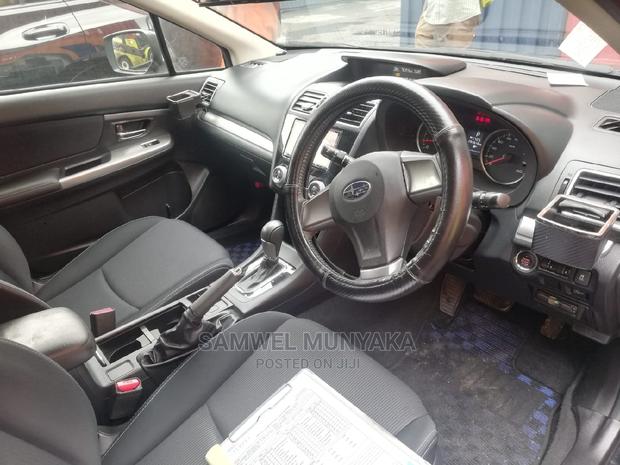Pre-owned Subaru Impreza 2016 - Black Body Style