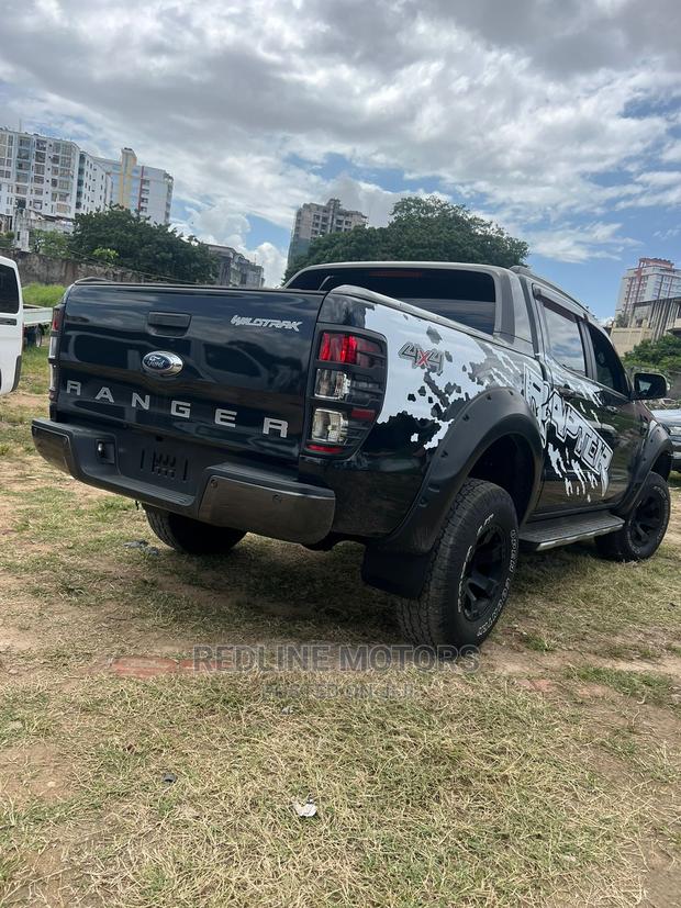 New 2016 Ford Ranger in Gray Available