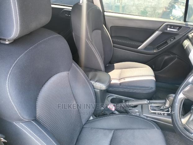 New 2014 Subaru Forester Black: Low Mileage, Excellent