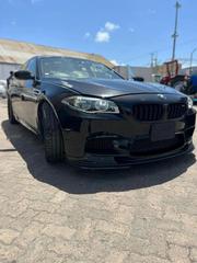 2016 BMW M5 Base RWD Black for sale