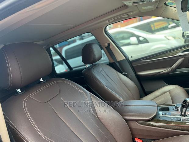 Used BMW X5 2017 Black: Affordable Luxury SUV