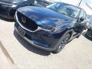 Mazda CX-5 2017 Diesel AWD Blue - Affordable Luxury for sale