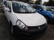Nissan Advan 2016 White for sale
