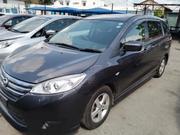 Nissan Lafesta 2016 Gray for sale