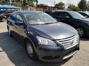 Nissan Sylphy 2016 Green for sale