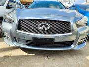 New 2016 Nissan Skyline in Blue: Luxury and Power for sale
