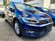 Volkswagen Touran 2016 - Blue Motion Technology for sale