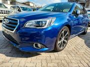 Subaru Impreza 2.0i Premium AWD 2016 - Blue, Used for sale