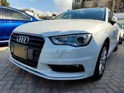 2016 Audi A3 White: Sleek Compact Car for Your Drive for sale