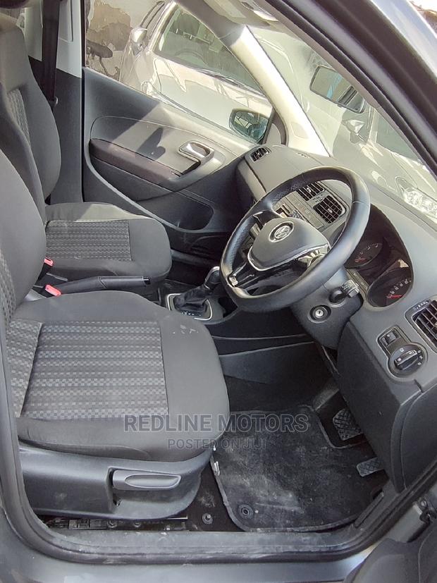 2016 Volkswagen Polo Gray Edition - Compact Car for Sale