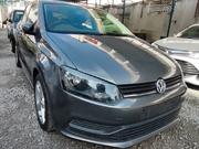2016 Volkswagen Polo Gray Edition - Compact Car for Sale for sale