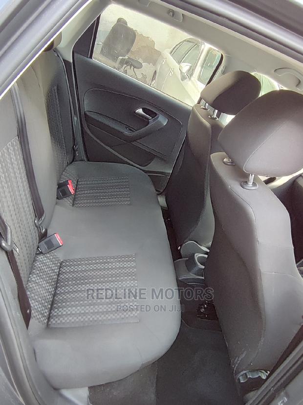 2016 Volkswagen Polo Gray Edition - Compact Car for Sale