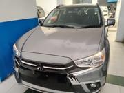 Mitsubishi RVR 2018 Silver for sale