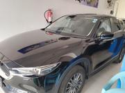 Mazda CX-5 2017 Black for sale