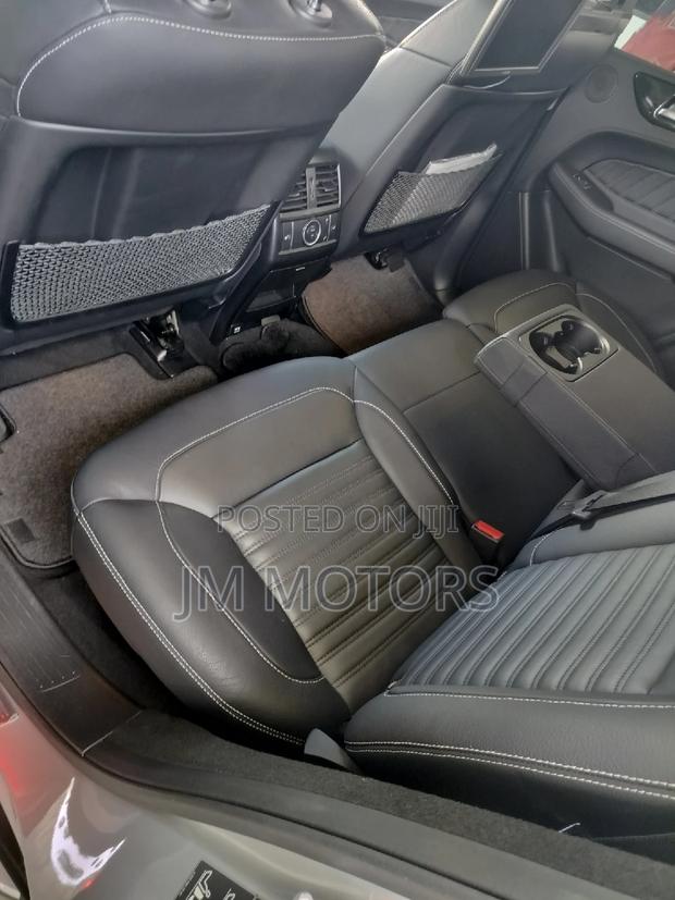 Pre-owned 2016 Mercedes-Benz GLE-Class - Silver Beauty on Offer