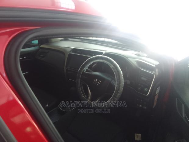 Pre-owned Honda Grace 1.5 Petrol AWD Red - Affordable Luxury