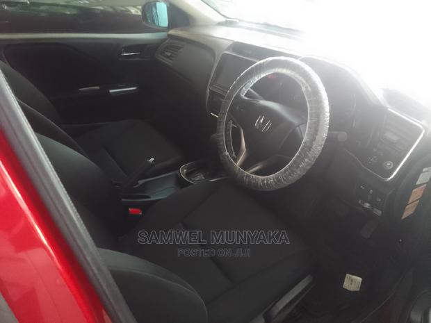 Pre-owned Honda Grace 1.5 Petrol AWD Red - Affordable Luxury