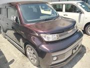 Toyota bB 2016 Brown for sale