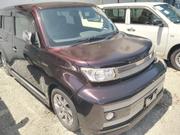 Toyota bB 2016 Brown for sale