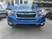 Subaru Forester 2016 Blue for sale