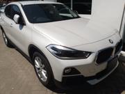 BMW X2 2018 White for sale