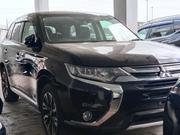 Black Mitsubishi Outlander 2017: Discover the Perfect Fit for sale