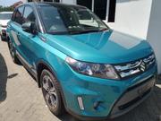 Suzuki Escudo 2016 Blue for sale