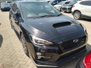 Subaru SVX 2016 Black for sale