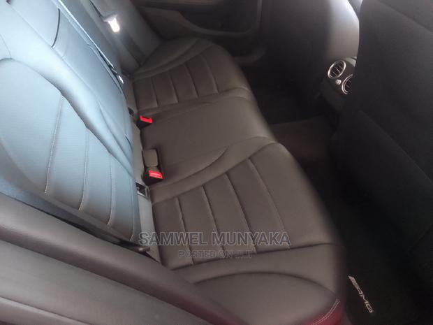 2018 Mercedes-Benz C250 Black - Premium Pre-owned