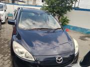 Mazda Premacy 2015 Blue for sale
