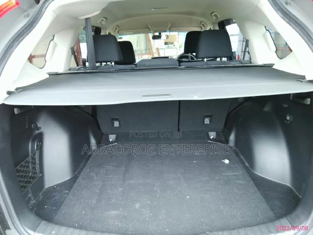 Nissan Serena 2015 White