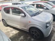 Mazda Carol 2016 Silver for sale