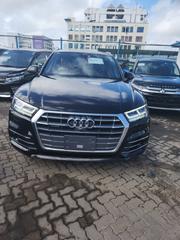 New Black Audi Q5 2018 - Premium Black SUV for sale